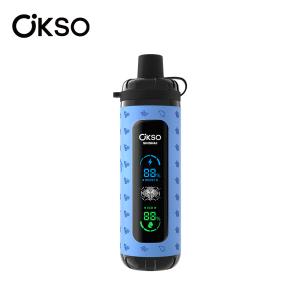 OKSO Shisha Max 40k